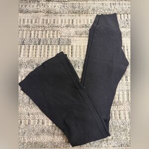 Offline by Aerie Crossover Flare Leggings